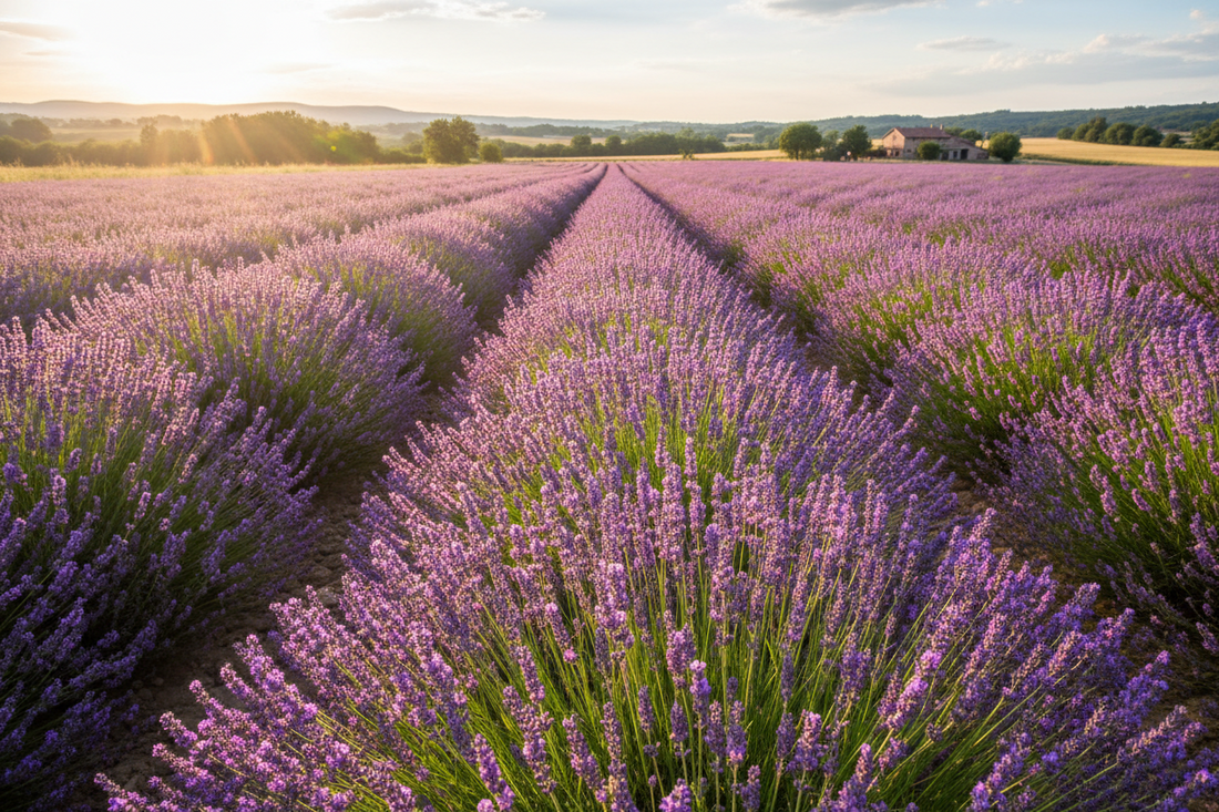 Growing Lavender: A Complete Guide