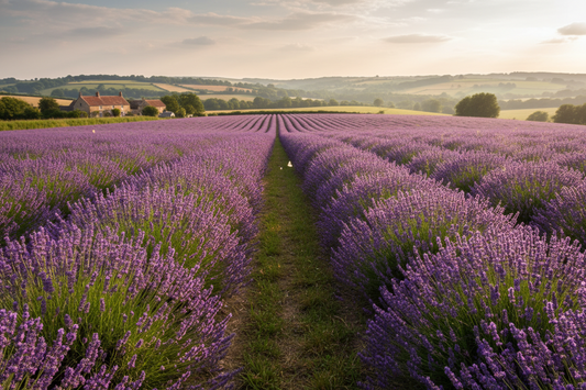 Why Lavender is Good for Your Garden